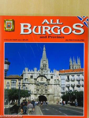 All Burgos and Province