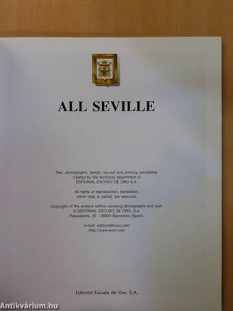 All Seville