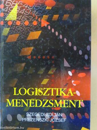 Logisztika-menedzsment