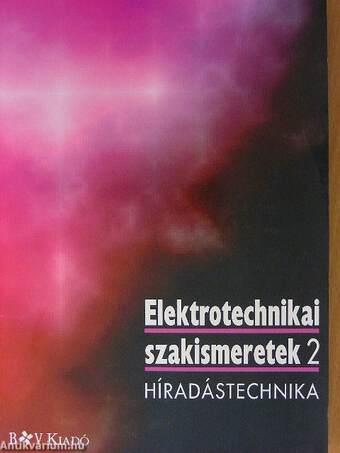 Elektrotechnikai szakismeretek 2.