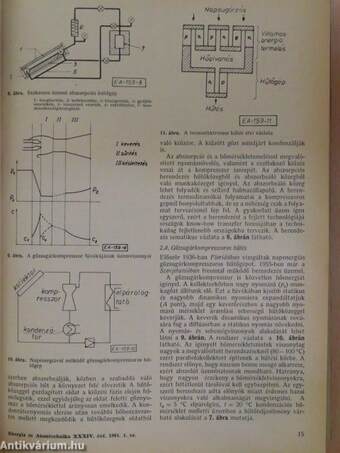 Energia és atomtechnika 1981. január-december