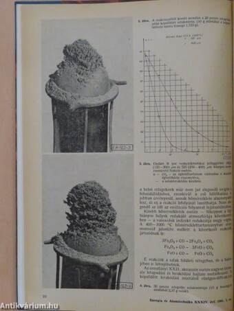 Energia és atomtechnika 1981. január-december