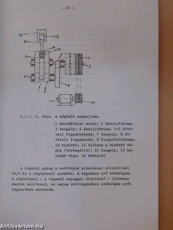 Nyomdai feldolgozástechnika