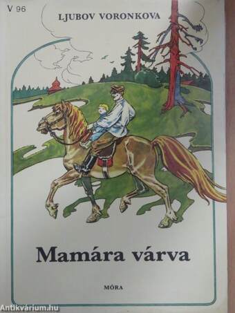 Mamára várva