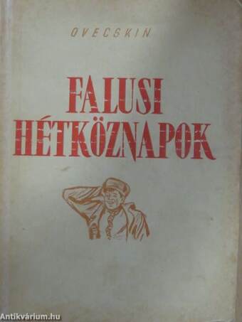 Falusi hétköznapok