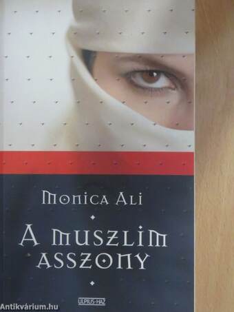 A muszlim asszony