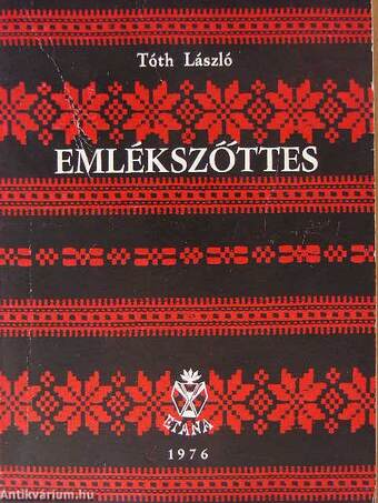 Emlékszőttes