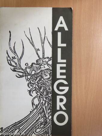 Allegro 1995/1.