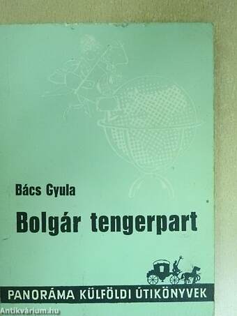 Bolgár tengerpart