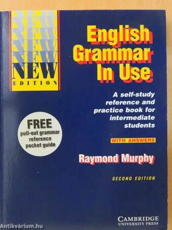 English Grammar in Use