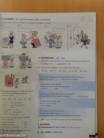 New English File - Pre-intermediate - Student's Book