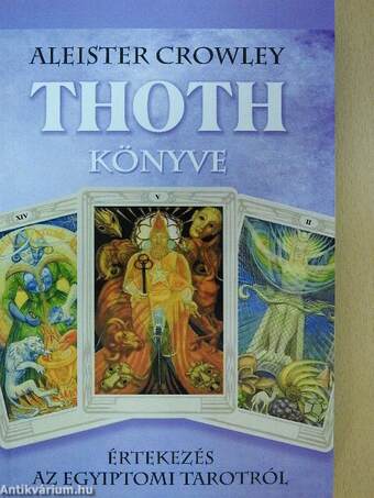 Thoth Könyve