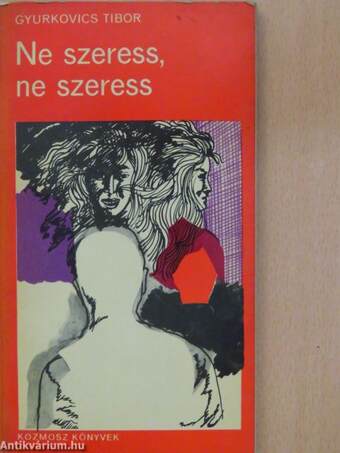 Ne szeress, ne szeress