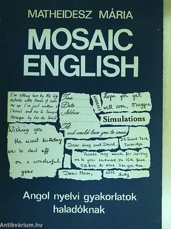 Mosaic english