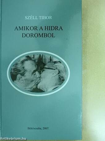 Amikor a hidra dorombol