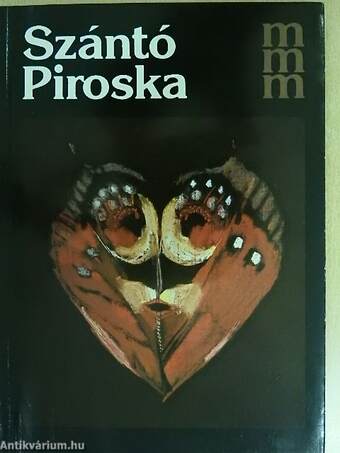 Szántó Piroska
