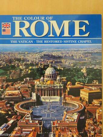 The Colour of Rome