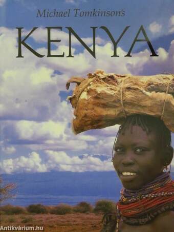 Michael Tomkinson's Kenya