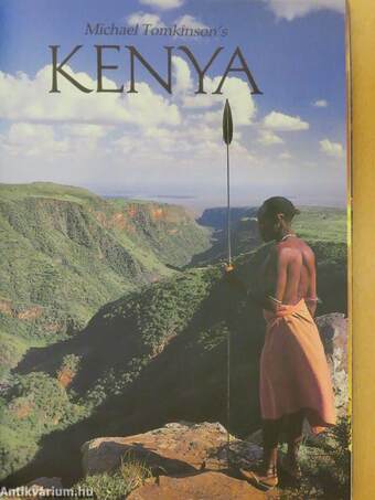 Michael Tomkinson's Kenya