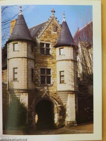 Wonderful Loire Valley Castles