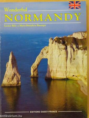 Wonderful Normandy