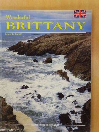 Wonderful Brittany