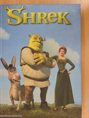 Shrek