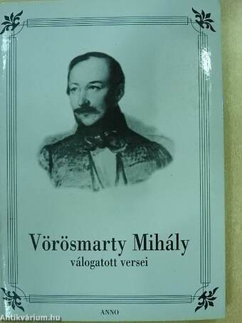 Vörösmarty Mihály válogatott versei