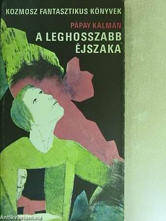 A leghosszabb éjszaka