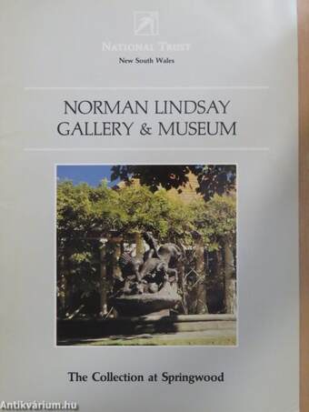 Norman Lindsay Gallery & Museum