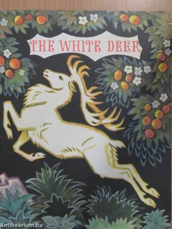 The White Deer