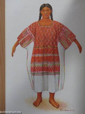 Mexican Native Costumes