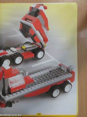 Lego 4100