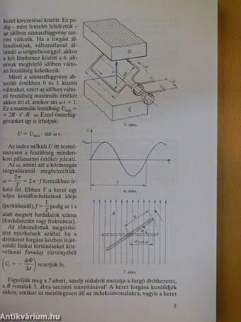 Fizika - Elektromágnesség II., Optika