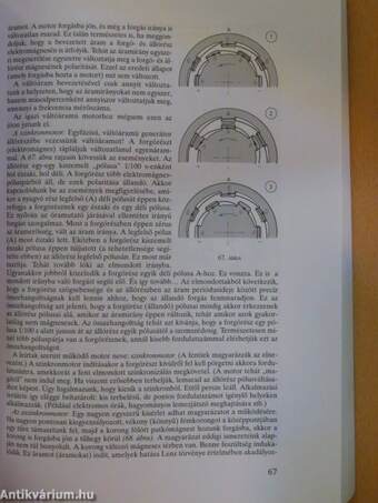 Fizika - Elektromágnesség II., Optika