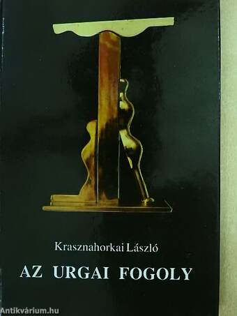 Az urgai fogoly