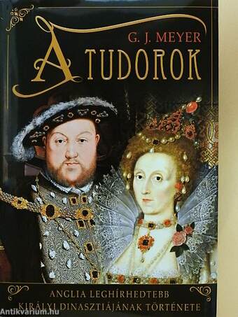 A Tudorok