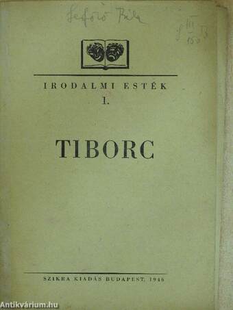 Tiborc