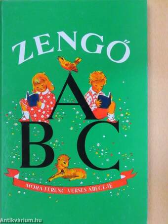 Zengő ABC