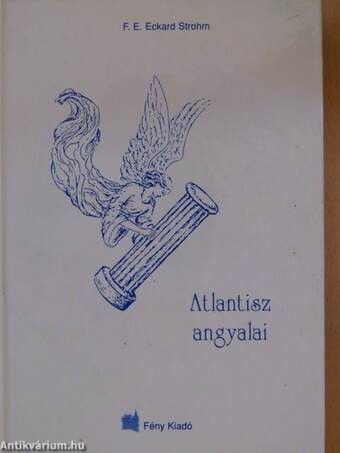 Atlantisz angyalai