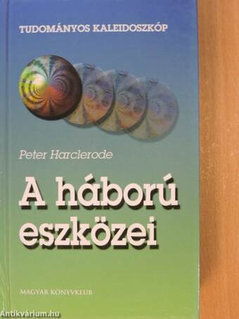 A háború eszközei