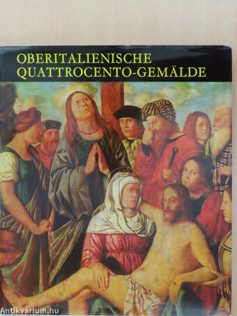 Oberitalienische quattrocento-gemälde