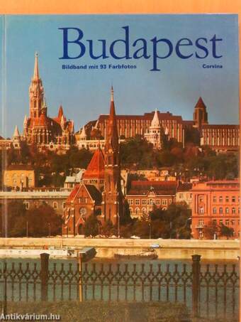 Budapest