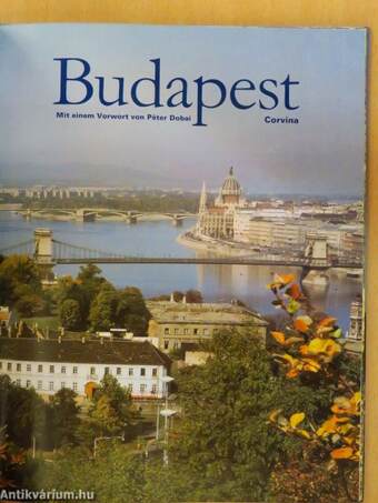 Budapest