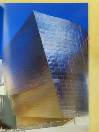 Guggenheim Bilbao