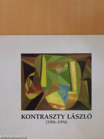 Kontraszty László (1906-1994)