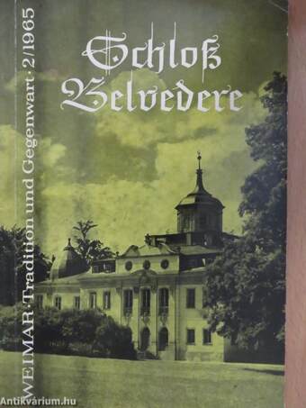 Schloß Belvedere