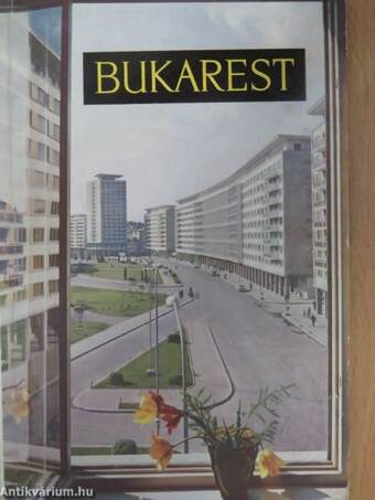 Bukarest