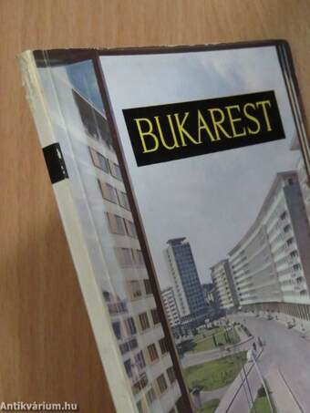 Bukarest