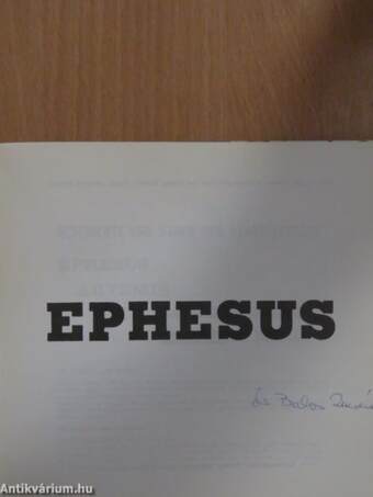 Ephesus